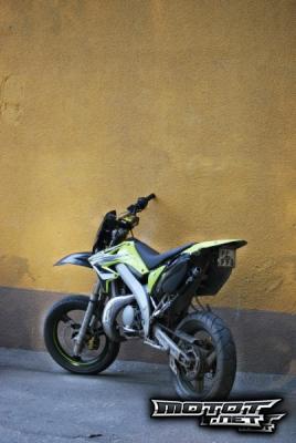 MH Motorhispania RYZ 50