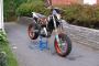 KTM EXC 125 1
