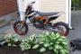 KTM EXC 125 3