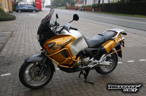 Honda XL 1000 V
