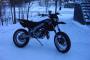 Derbi Senda 50 X-race SM 3