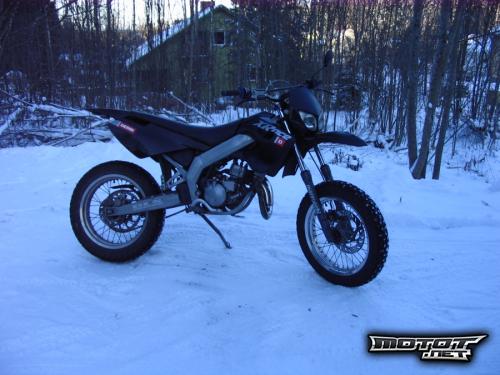Derbi Senda 50 X-race SM