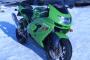 Kawasaki ZX-9R 1