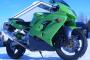 Kawasaki ZX-9R 2