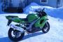 Kawasaki ZX-9R 0