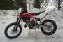 Husqvarna WR 125 0