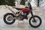 Husqvarna WR 125 1