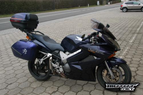 Honda VFR 800