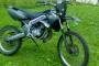 Derbi Senda 50 X-race 0