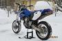 Yamaha WR 450 2