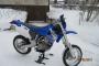 Yamaha WR 450 0