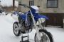 Yamaha WR 450 1
