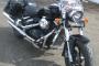 Suzuki Intruder 800 3