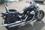 Suzuki Intruder 800 0