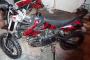 Lifan 125cc 2