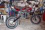 Lifan 125cc 1