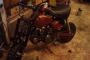 Honda Z50 1
