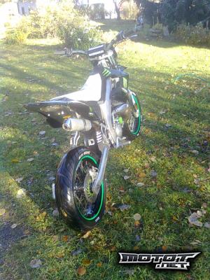 Derbi Senda 50 DRD Pro
