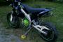 Derbi Senda 50 DRD Pro 0