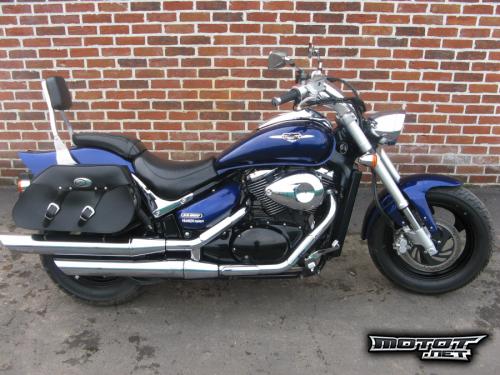 Suzuki Intruder 800
