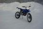 Yamaha DT 50 R 0