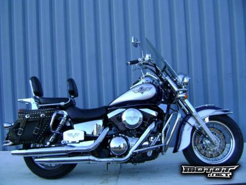 Kawasaki VN 1500