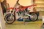 Honda CR 80R 0