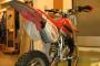 Honda CR 80R 1