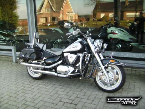 Suzuki VL 1500