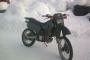 Yamaha DT 125 1