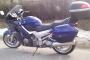 Yamaha FJR 1300 3