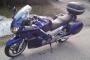 Yamaha FJR 1300 2