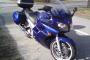 Yamaha FJR 1300 0