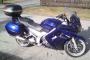 Yamaha FJR 1300 1