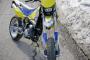 Husqvarna SMS 125 1