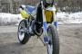 Husqvarna SMS 125 6