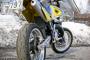Husqvarna SMS 125 0