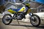 Husqvarna SMS 125 5