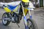 Husqvarna SMS 125 4