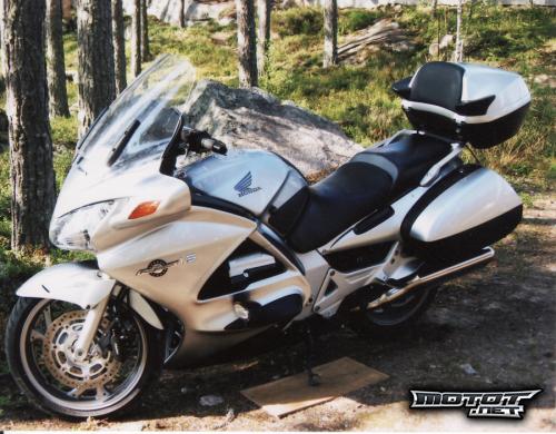 Honda ST 1300