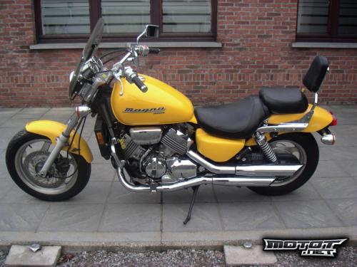 Honda VF 750C