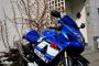 Suzuki GSX-R 600 2