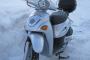 Kymco People 50 1