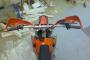 KTM SX 125 4