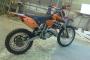 KTM SX 125 7