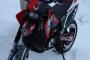 Honda CRM 125 5
