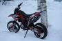 Honda CRM 125 2