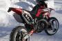Honda CRM 125 1