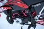 Honda CRM 125 4