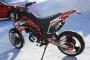 Honda CRM 125 0